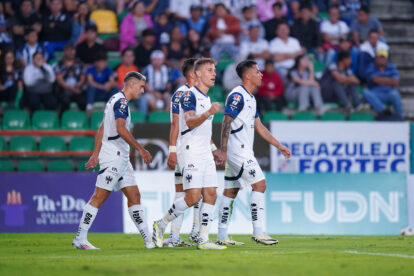 Liga MX