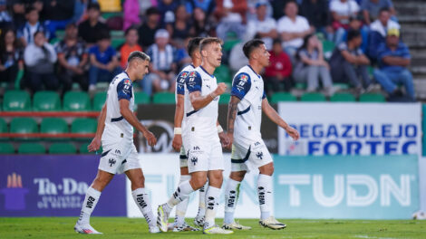 Liga MX