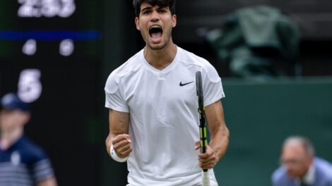 Wimbledon