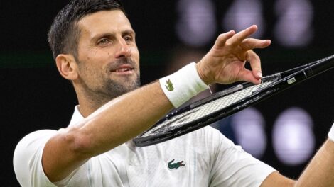 Wimbledon