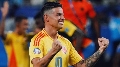 Copa América