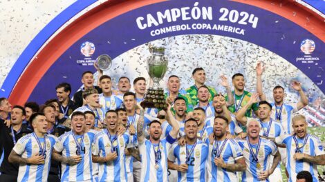 Copa América
