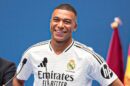 Mbappé