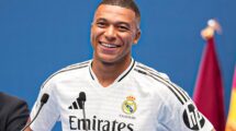 Mbappé
