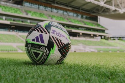 Leagues Cup