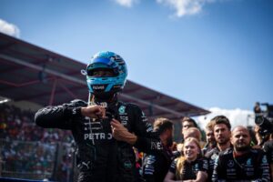 Gran Premio de Bélgica