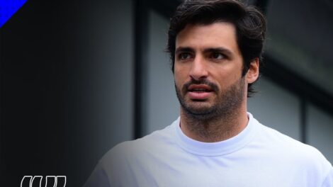Carlos Sainz