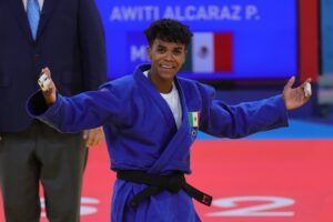 Prisca Awiti