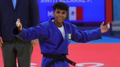 Prisca Awiti