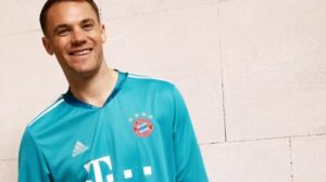 Manuel Neuer