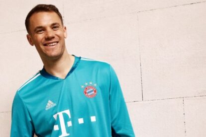 Manuel Neuer