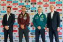 Selección Mexicana