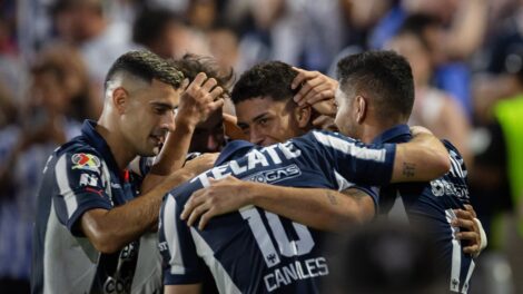 Liga MX