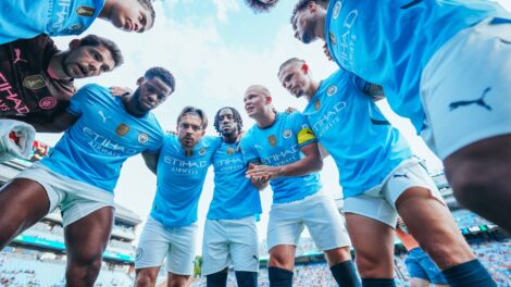 Community Shield