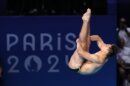 Paris 2024