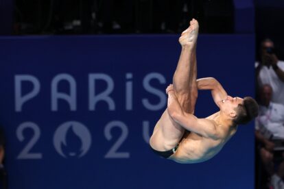 Paris 2024