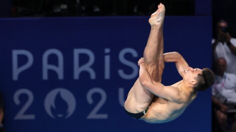 Paris 2024