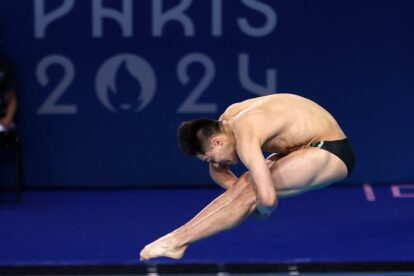 Paris 2024