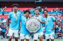Manchester City