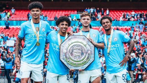 Manchester City