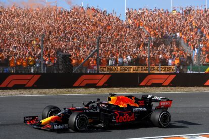 Red Bull