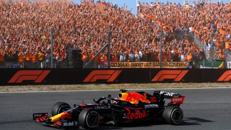 Red Bull