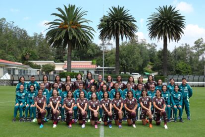 Selección Mexicana