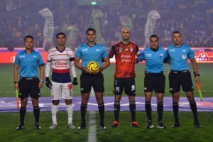 Liga MX