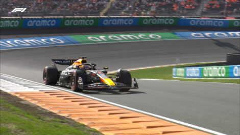 Checo Pérez