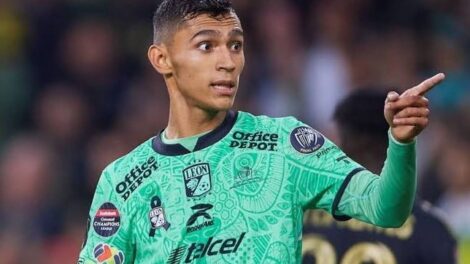 Liga MX