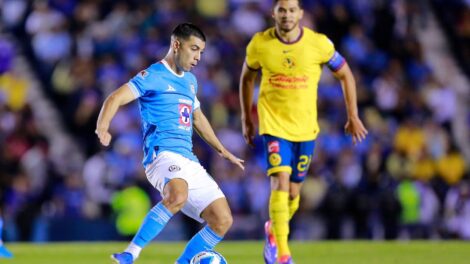 Liga MX
