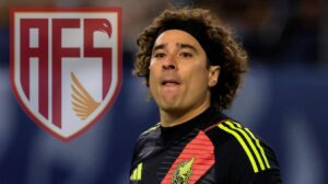 Memo Ochoa