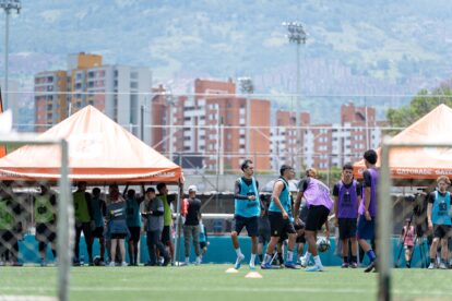 Américas Kings League