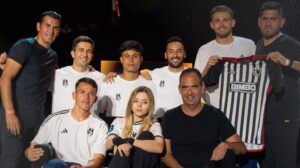 Américas Kings League