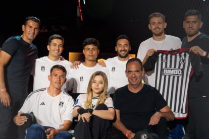 Américas Kings League