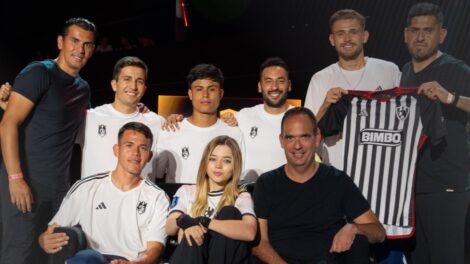 Américas Kings League