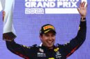 Checo Pérez