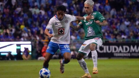 Liga MX