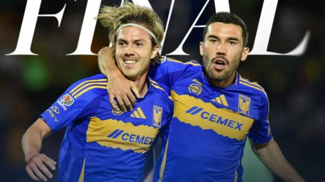 Liga MX