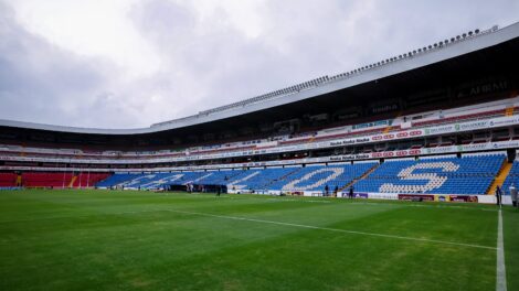 Liga MX