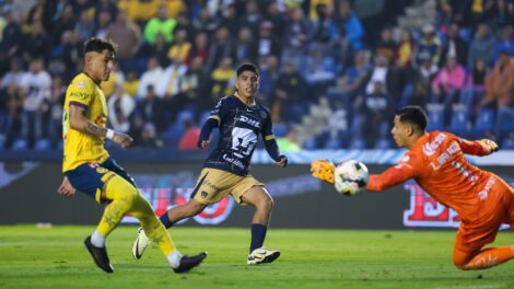Liga MX
