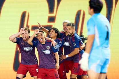 Américas Kings League