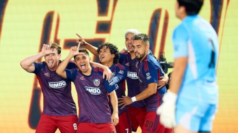 Américas Kings League