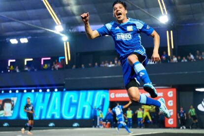 Américas Kings League