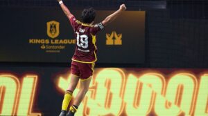 Américas Kings League