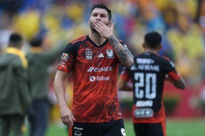 Liga MX