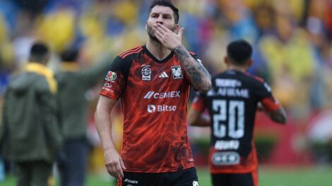 Liga MX