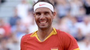 Rafa Nadal