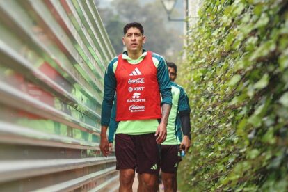 Selección Mexicana