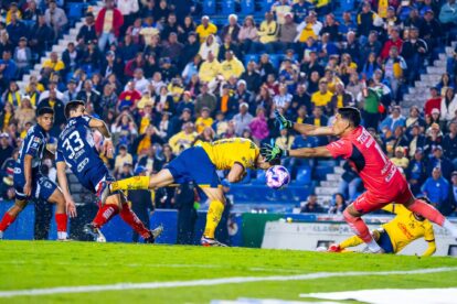 Liga MX